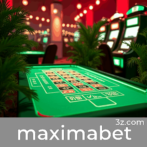 Maximabet: Cassino Premiado e Seguro